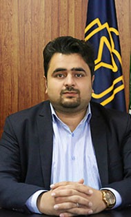 دکتر پیمان فیضی